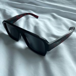 Prada Flat Top Sunglasses